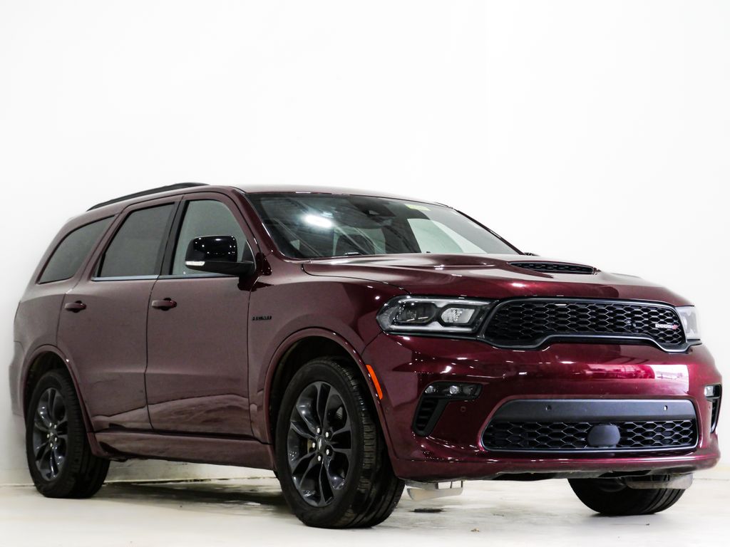 2023 Dodge Durango R/T Plus AWD