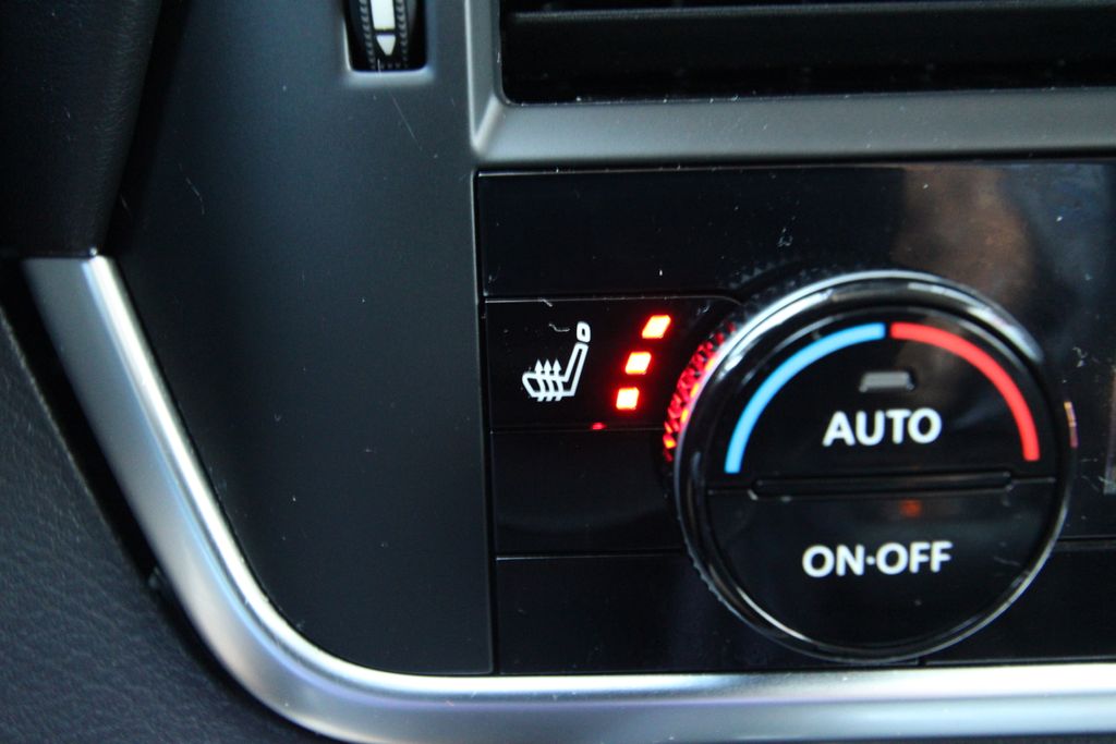 Used 2023 Nissan Rogue SUV