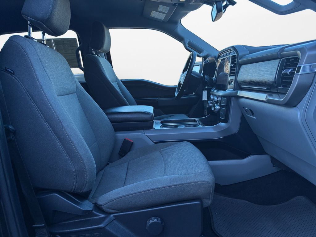 Used Car 2024 Ford F-150  Xlt For Sale Under $40,000 In Austin, Texas