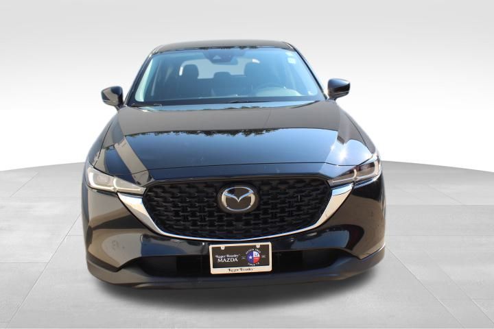 Used Car 2022 Mazda Cx-5  2.5 S For Sale In Georgetown, Texas