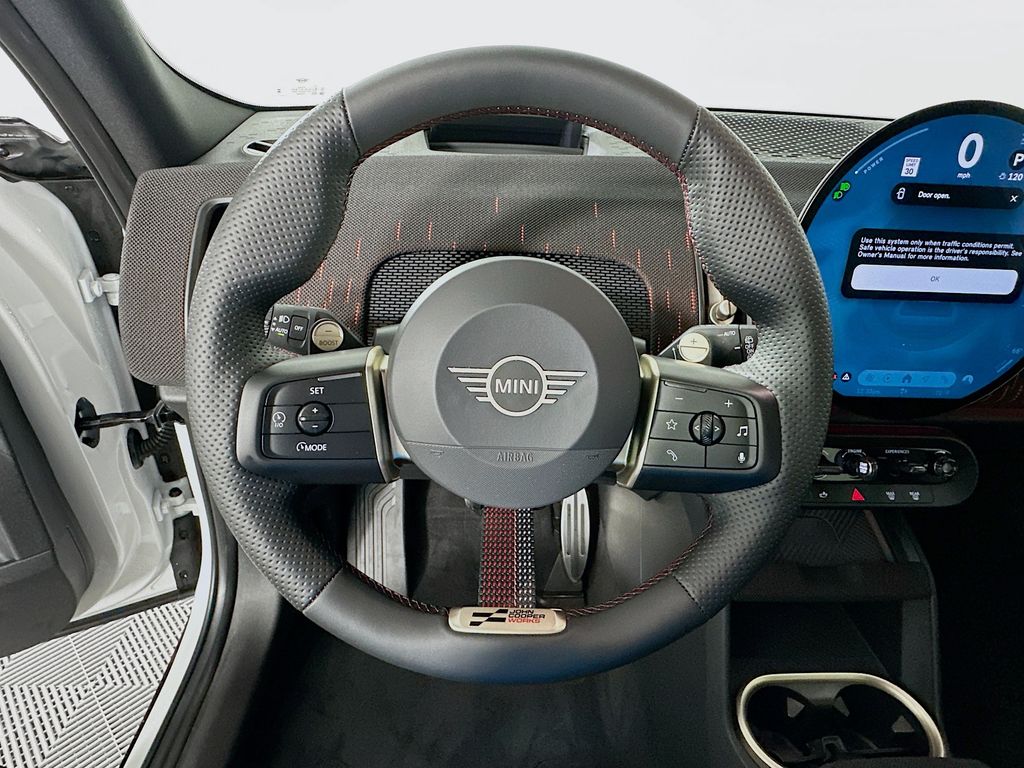 Thumbnail: 2026 MINI Cooper Countryman - 11