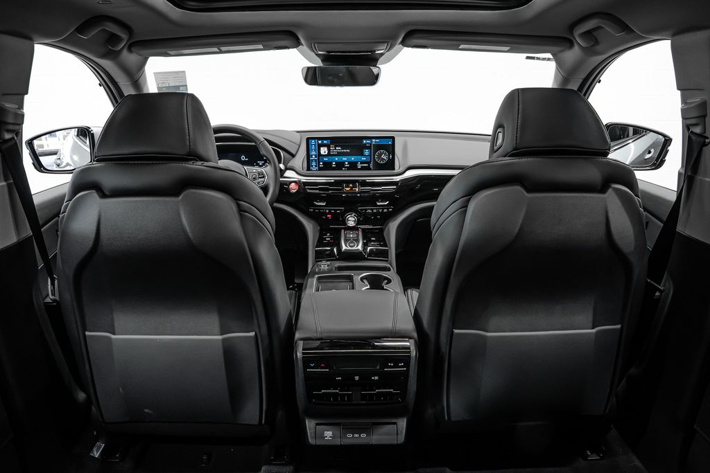 2026 Acura MDX Base - Photo 18