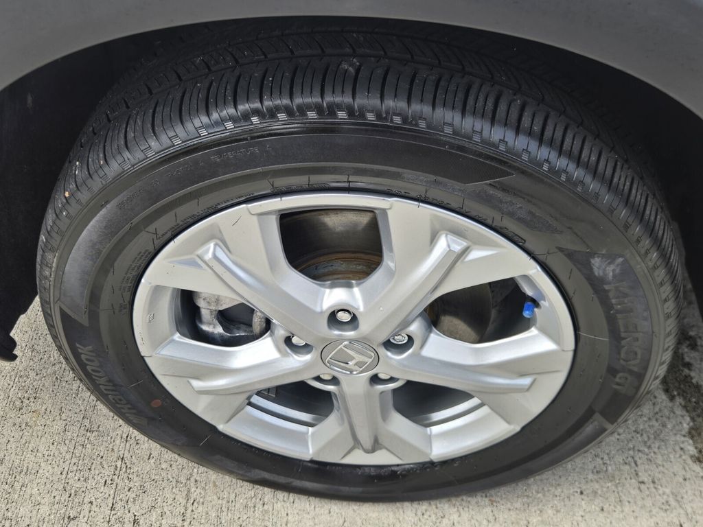 2025 Honda HR-V - $25,715
