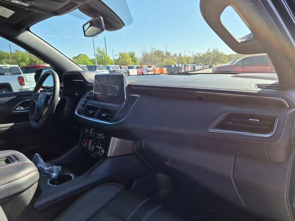 Used Car 2022 Chevrolet Suburban  Rst For Sale Under $60,000 In Austin, Texas