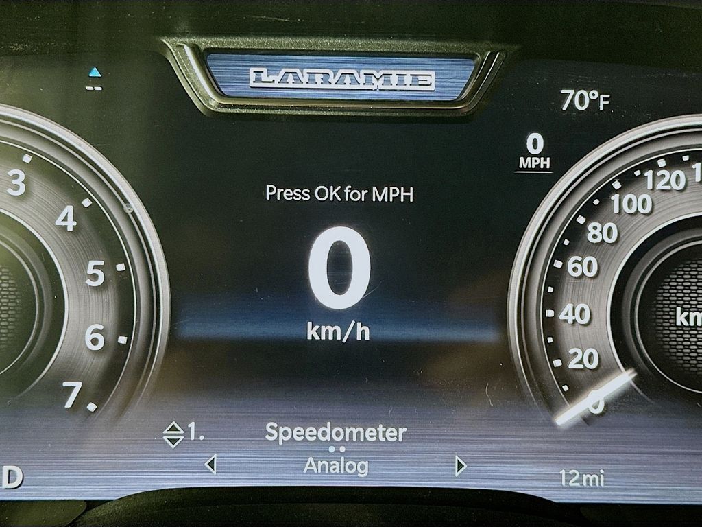 New 2026 Black Ram Laramie 14in image 11