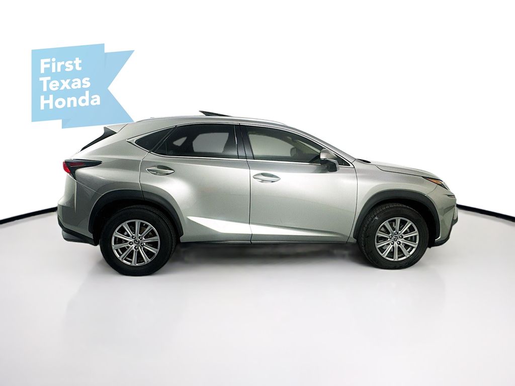 Used Car 2019 Lexus Nx  For Sale Under $20,000 In Austin, Texas