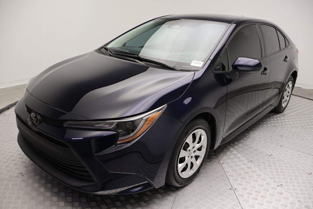 Thumbnail: 2024 Toyota Corolla - 2