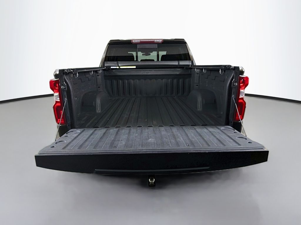 Used 2019 Chevrolet Silverado 1500 Truck