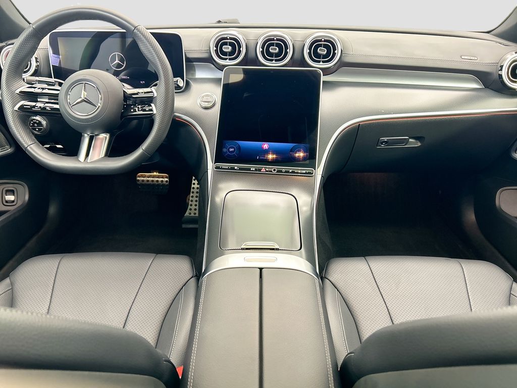 Thumbnail: 2026 Mercedes-Benz CLE - 13