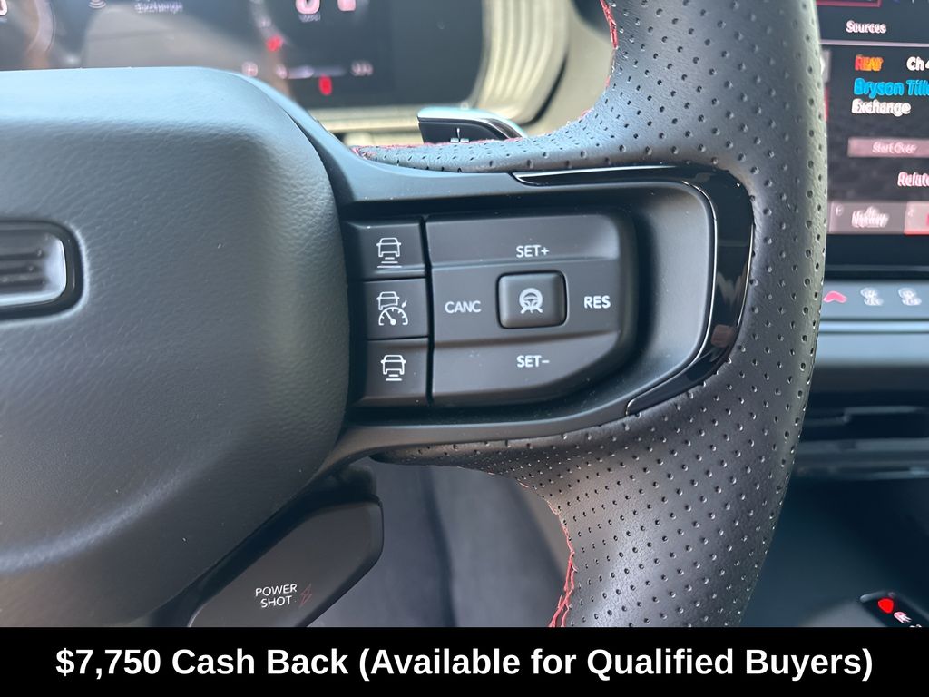 New Car 2025 Dodge Charger  R/t For Sale Under $50,000 In Austin, Texas