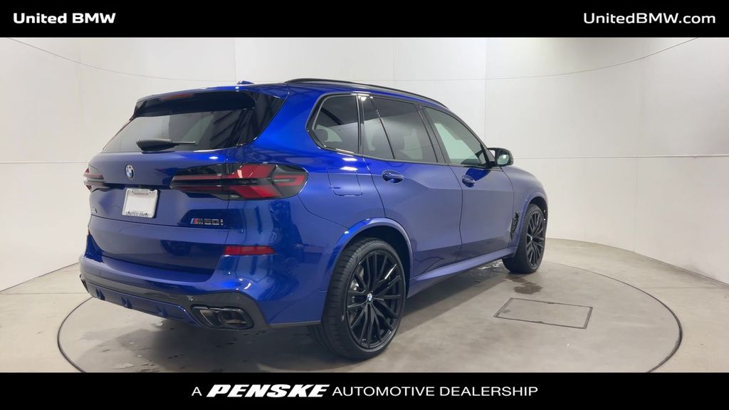 Thumbnail: 2025 BMW X5 - 8