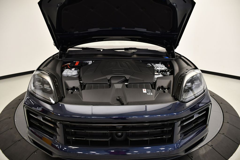 Thumbnail: 2026 Porsche  - 14