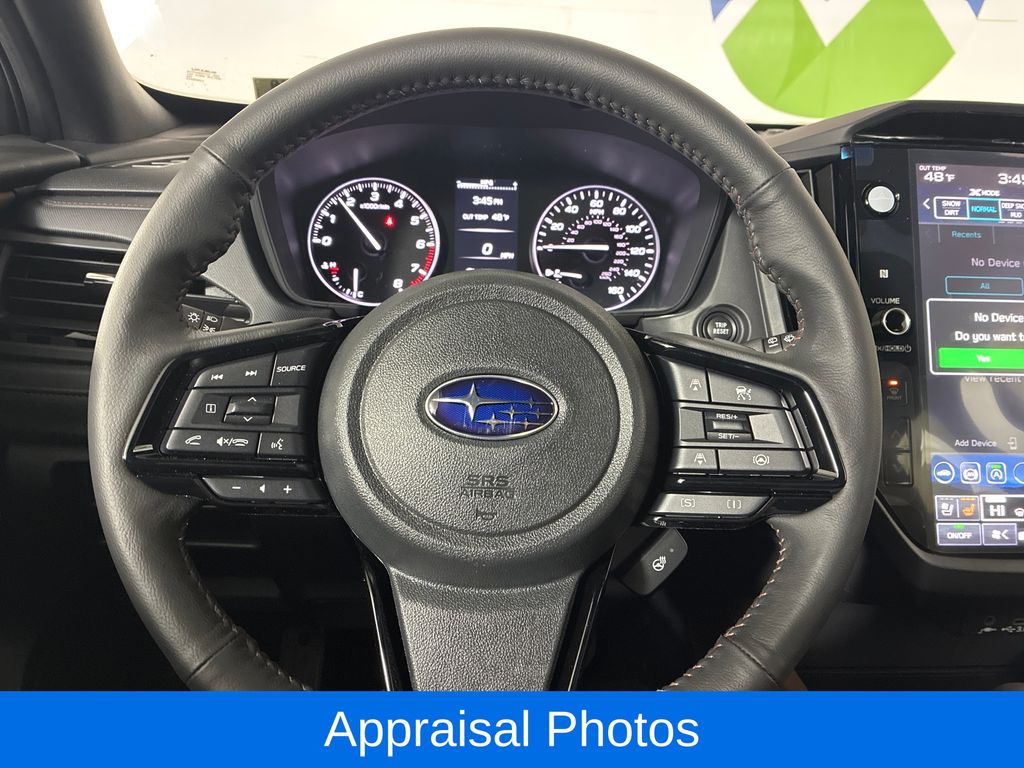 2026 Subaru Forester Touring - Photo 11