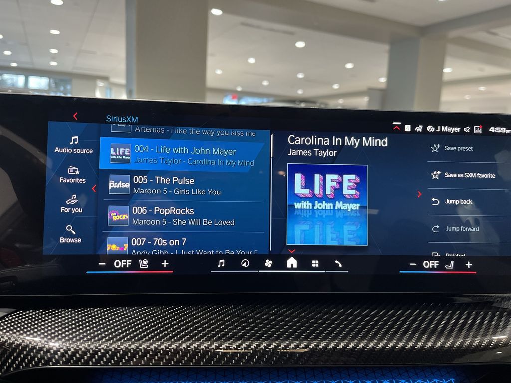 Thumbnail: 2026 BMW M4 - 8