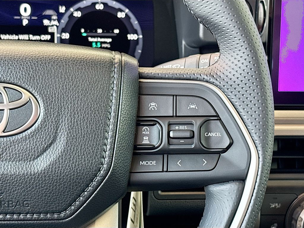 Thumbnail: 2026 Toyota 4Runner - 12