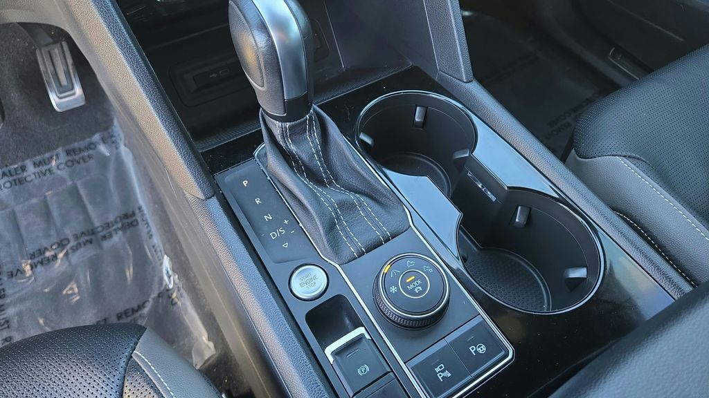 2022 Volkswagen Atlas Cross Sport