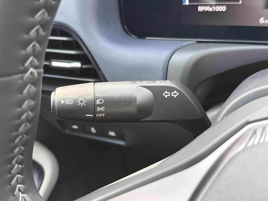 New 2026 Nissan Sentra Sedan