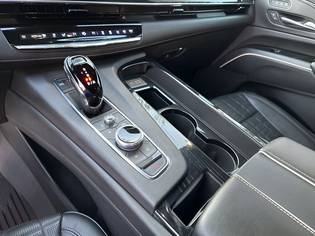 Used Car 2023 Cadillac Escalade Esv  V-series For Sale Under $110,000 In Austin, Texas