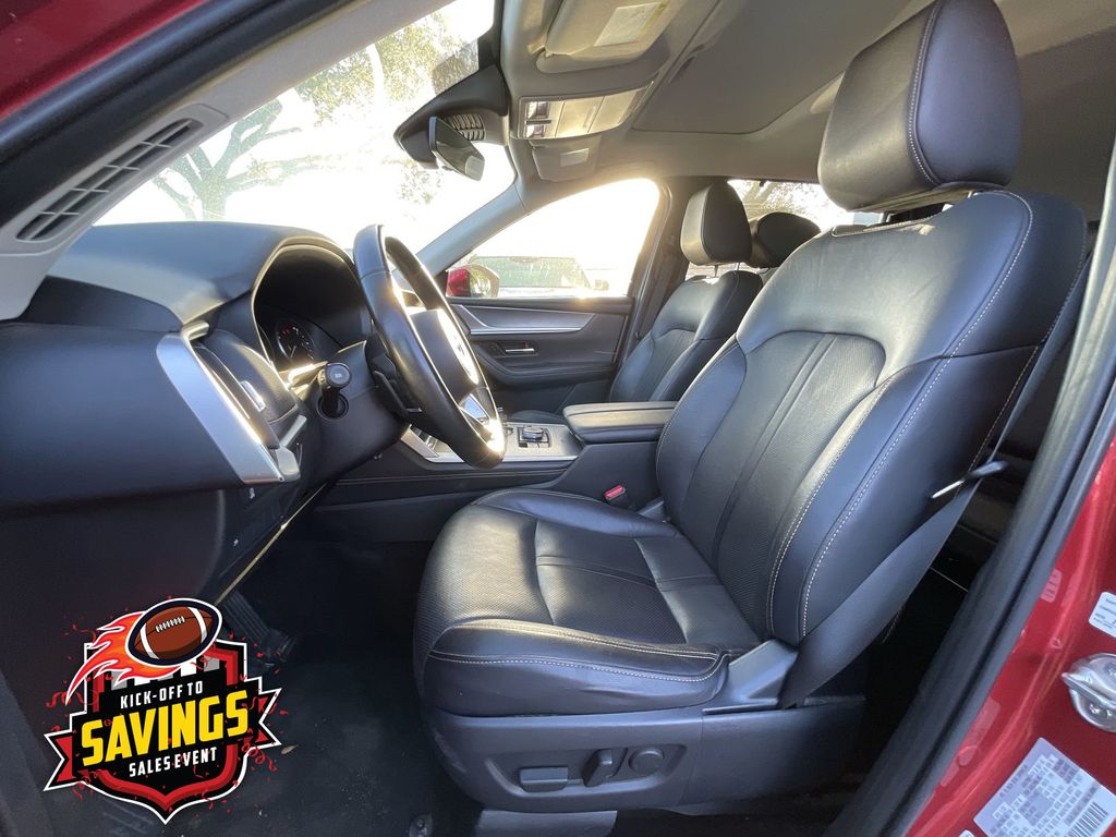Used 2024 Mazda CX-90 SUV