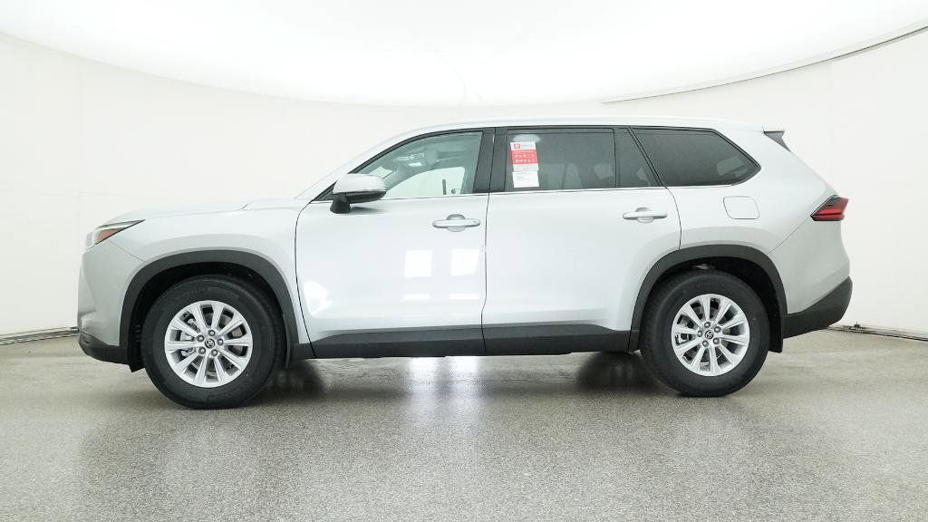 Thumbnail: 2025 Toyota Grand Highlander - 28