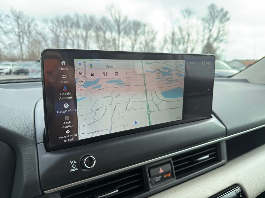 Thumbnail: 2026 Honda Pilot - 30