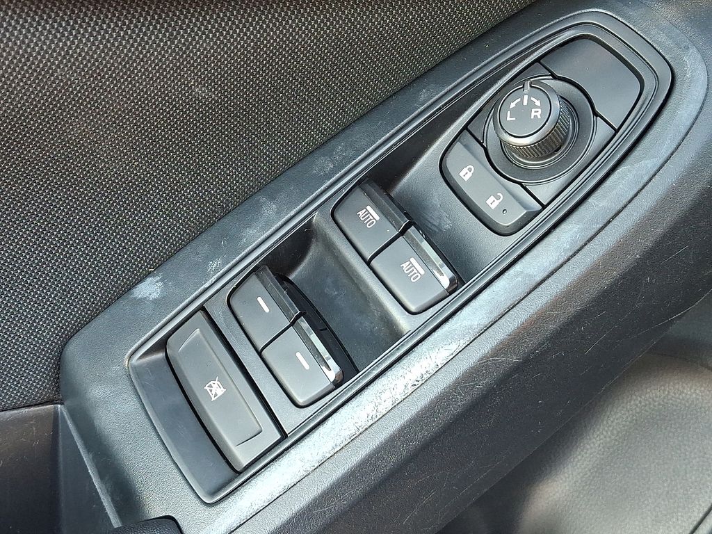 Thumbnail: 2022 Subaru WRX - 26