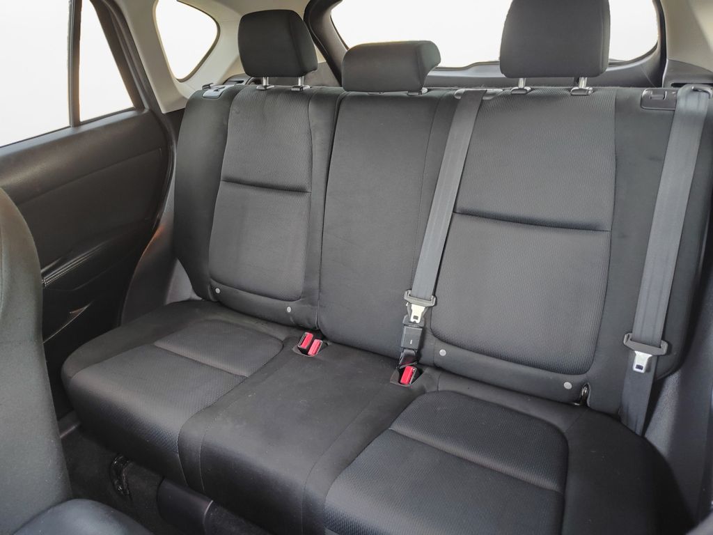 Used Car 2014 Mazda Cx-5  Sport For Sale Under $10,000 In Austin, Texas