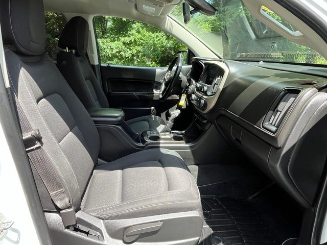 2022 GMC Canyon Elevation - Photo 26