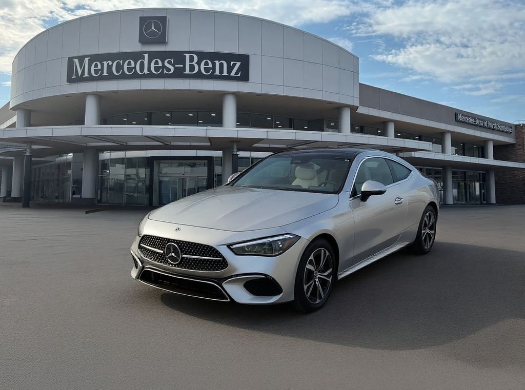2026 Mercedes-Benz CLE 300 -
                  Phoenix, AZ