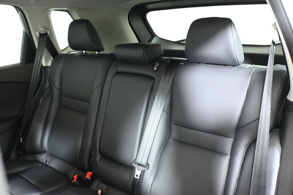 Thumbnail: 2023 Nissan Rogue - 4