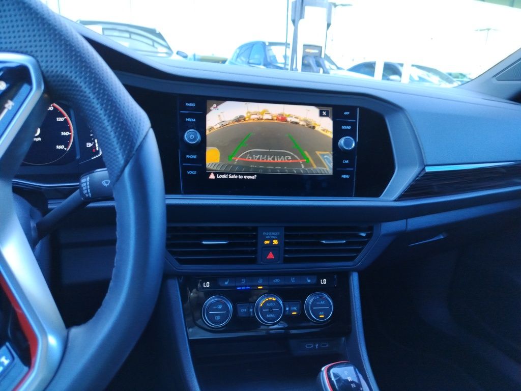 Thumbnail: 2024 Volkswagen Jetta - 8