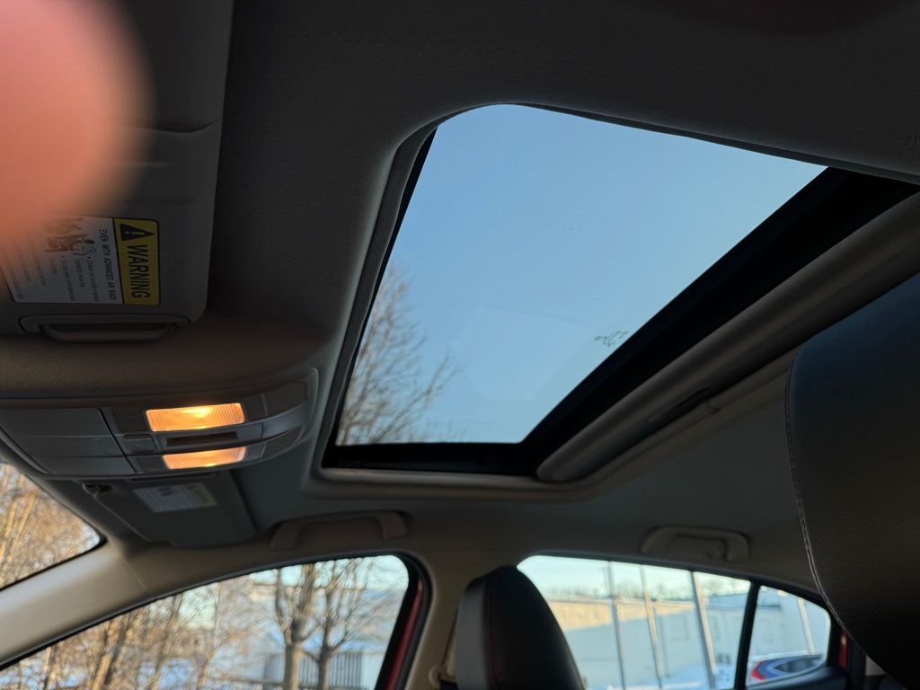 2015 Mazda Mazda3 i Grand Touring