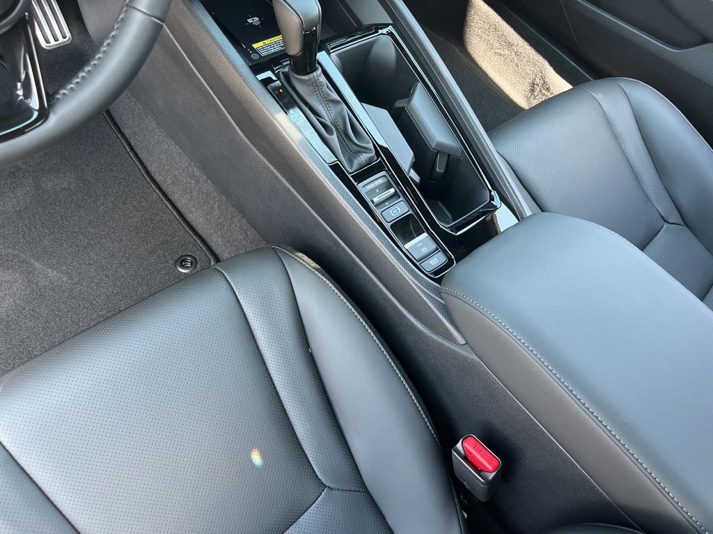 Thumbnail: 2025 Honda Accord - 12