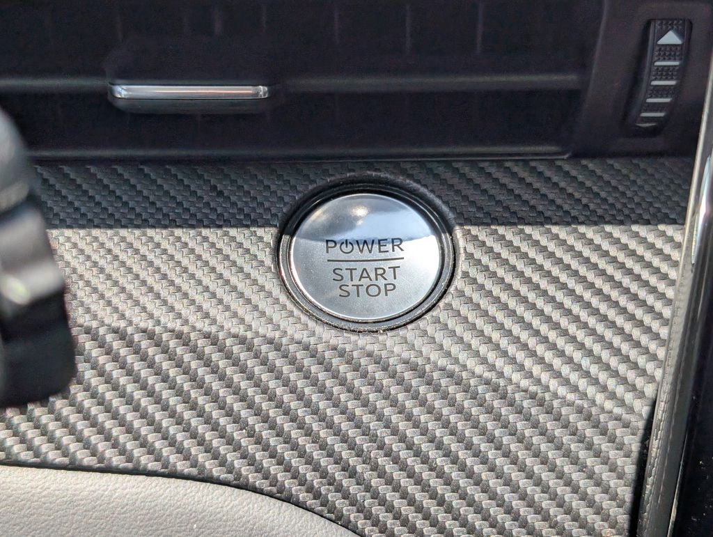 Used 2024 Blue Ford Premium image 23
