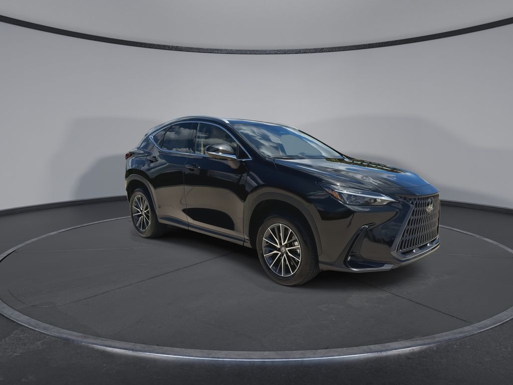 Thumbnail: 2026 Lexus NX - 2