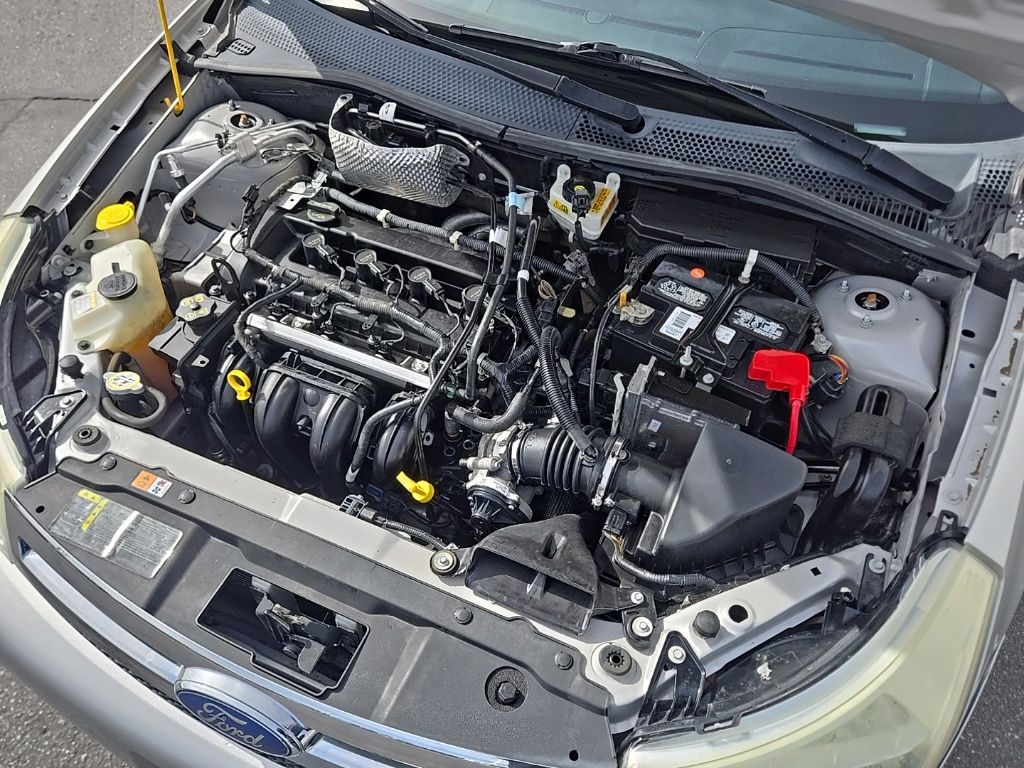 Used 2009  Ford SEL image 43