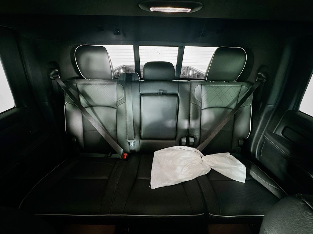 New 2026 Gray Ram Limited 14in image 10