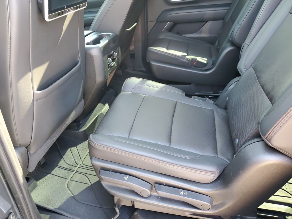 Used Car 2021 Chevrolet Tahoe  High Country For Sale Under $50,000 In Austin, Texas