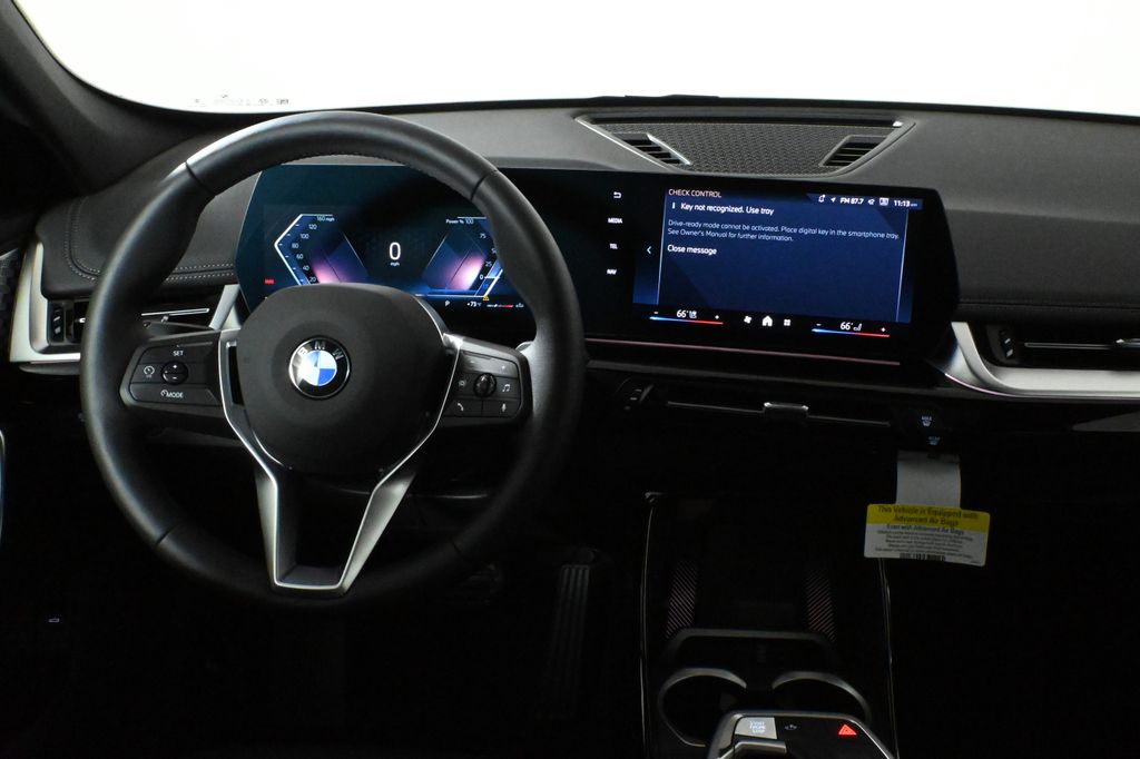 2025 BMW X1 xDrive28i 18