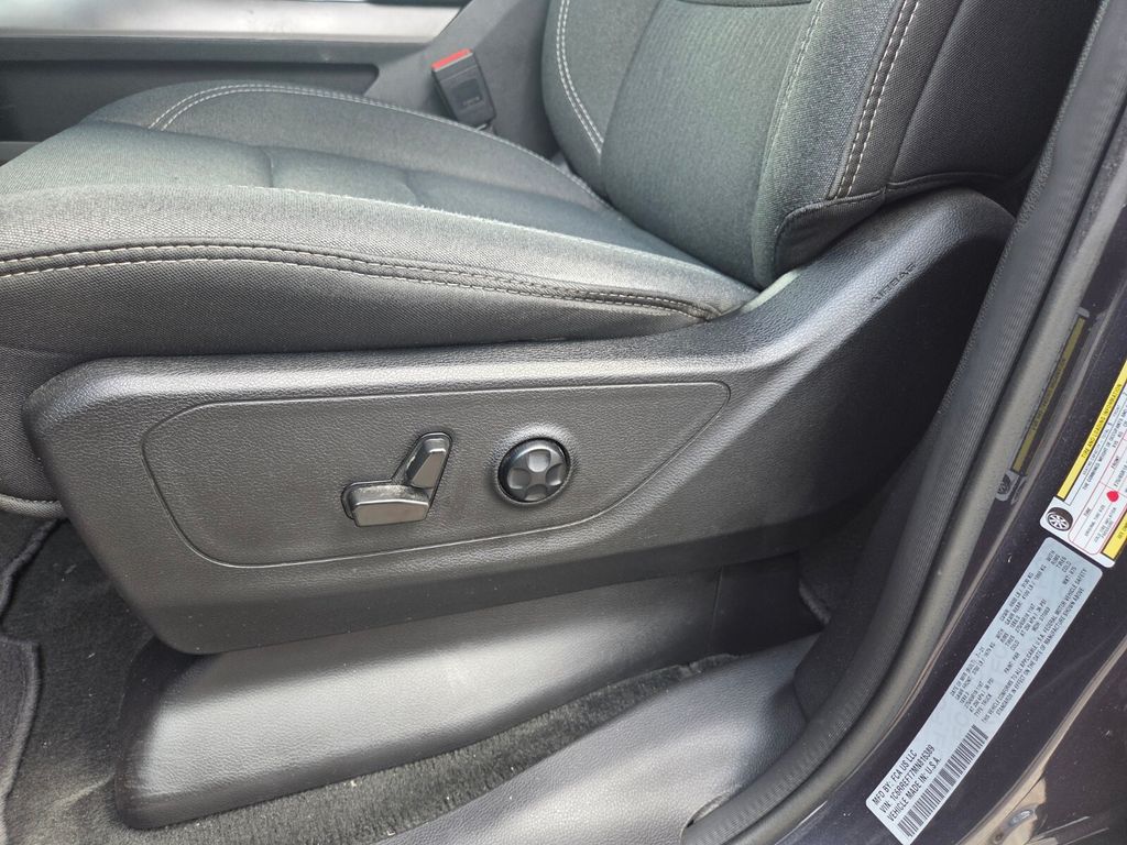Used 2021 Ram 1500 Truck