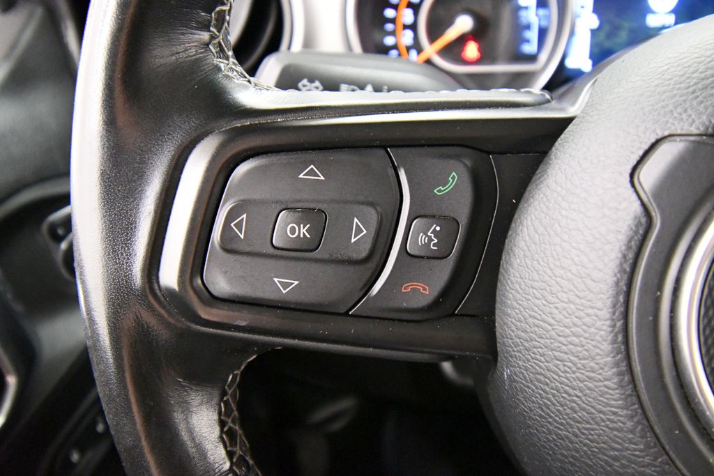 Used 2021 Jeep Gladiator Truck