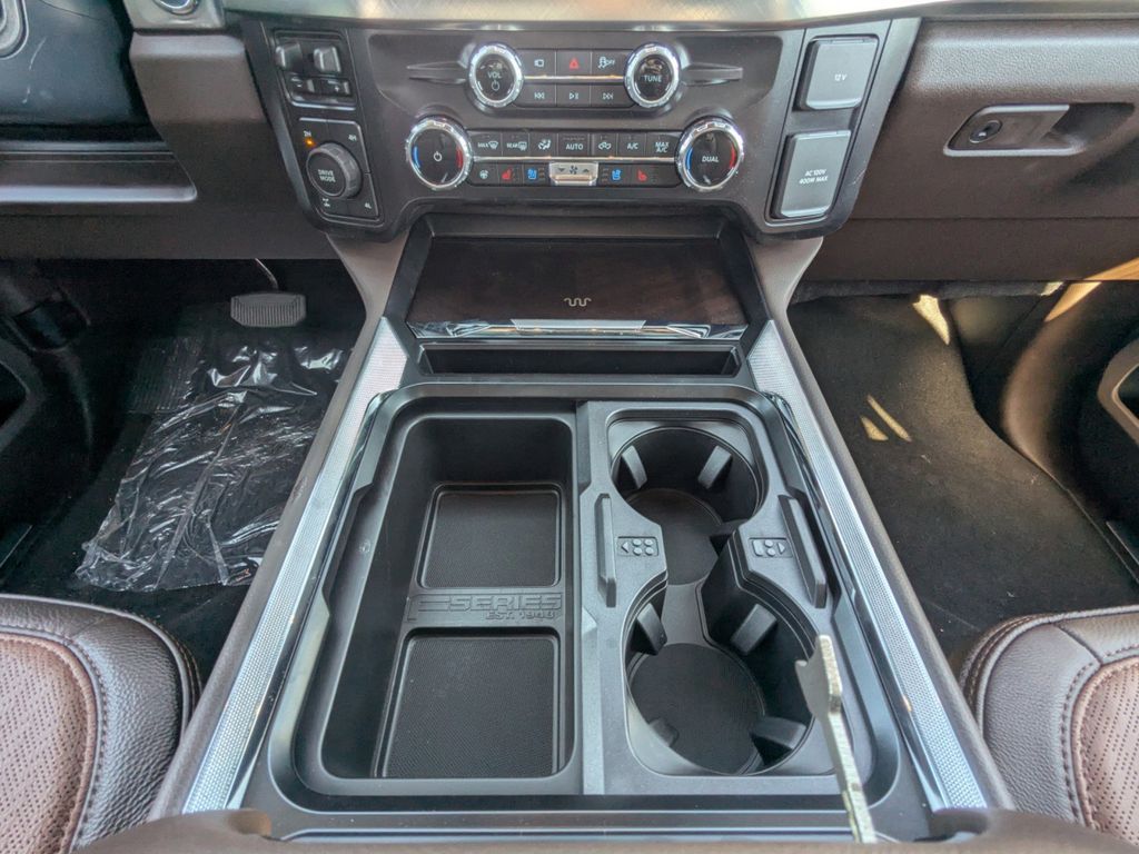 2026 Ford F-250 King Ranch