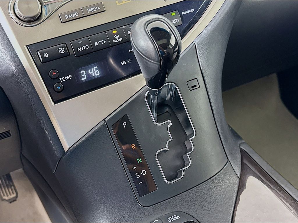 Thumbnail: 2013 Lexus RX - 17