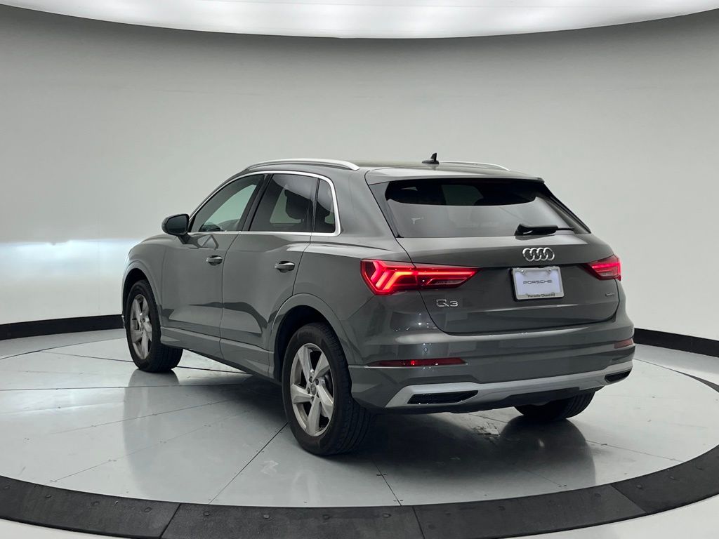 Thumbnail: 2020 Audi Q3 - 7