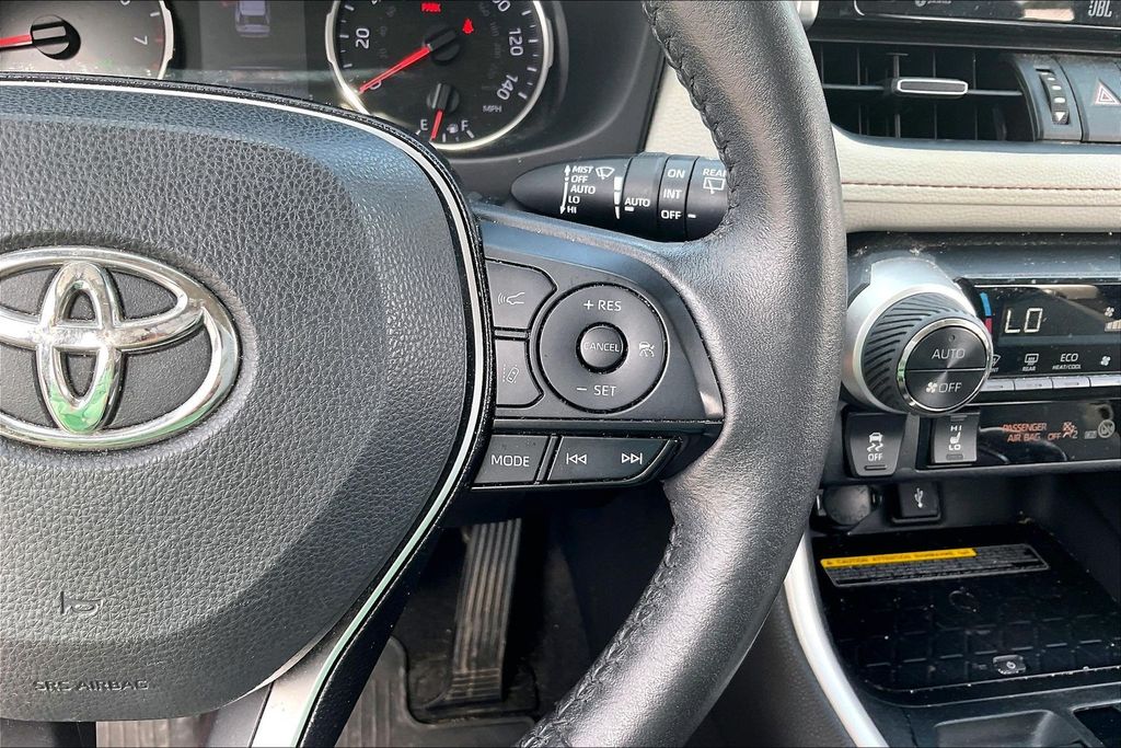 Used 2020 Toyota RAV4 SUV