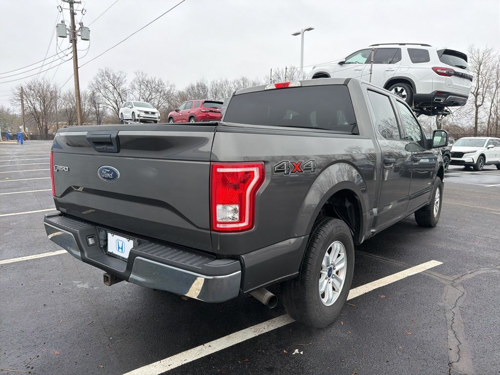 Thumbnail: 2017 Ford F-150 - 5