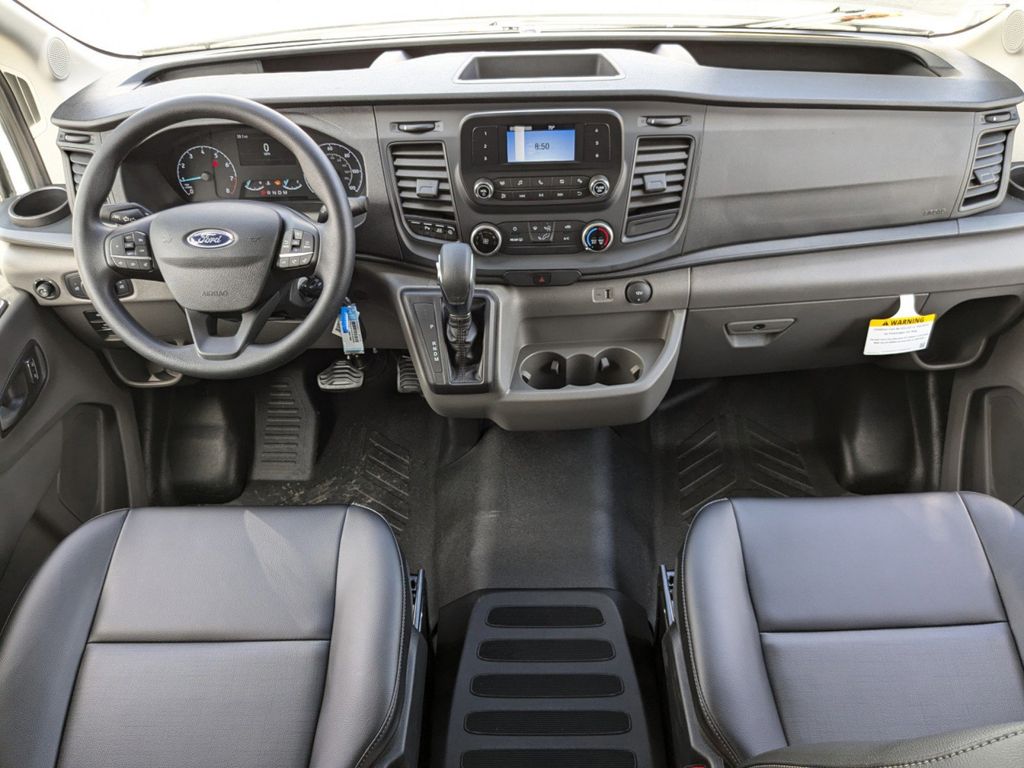 2024 Ford Transit 350 XL
