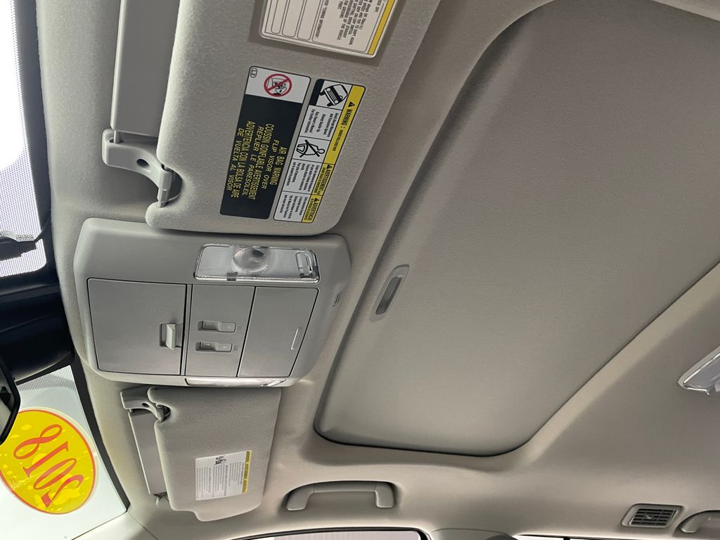 Thumbnail: 2018 Toyota Sequoia - 30