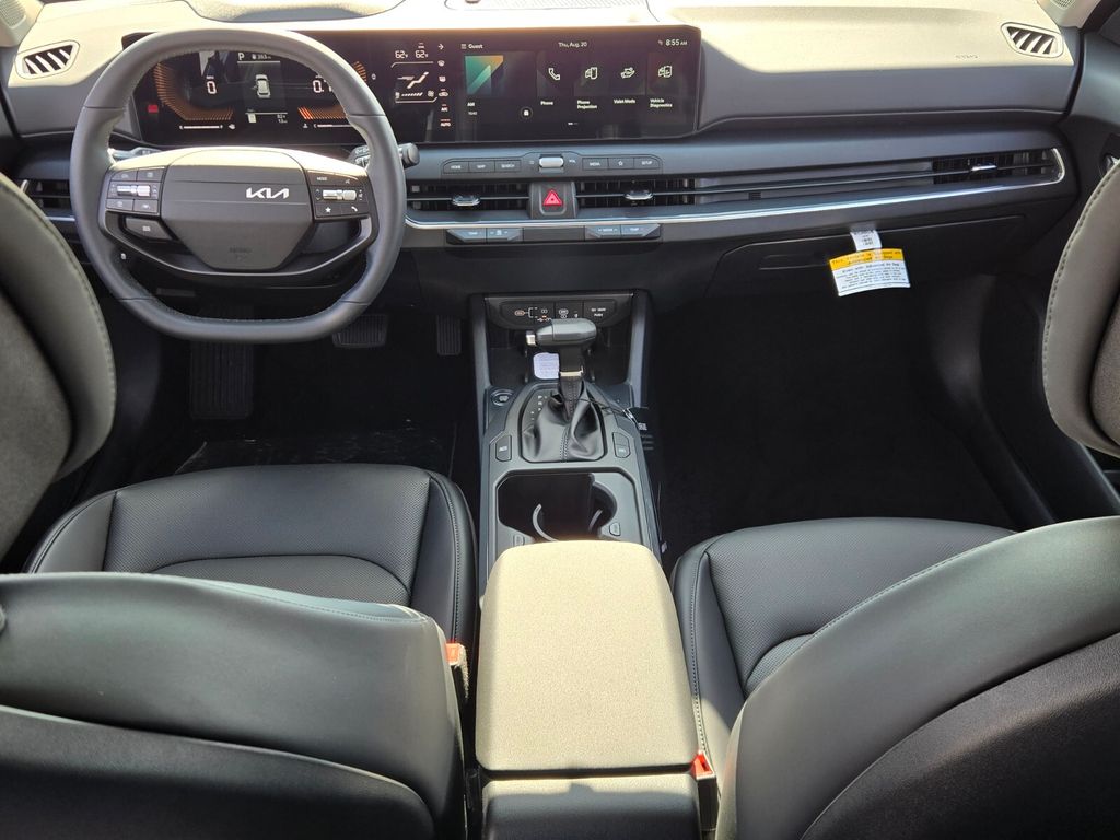 2026 Kia K4 - $25,555