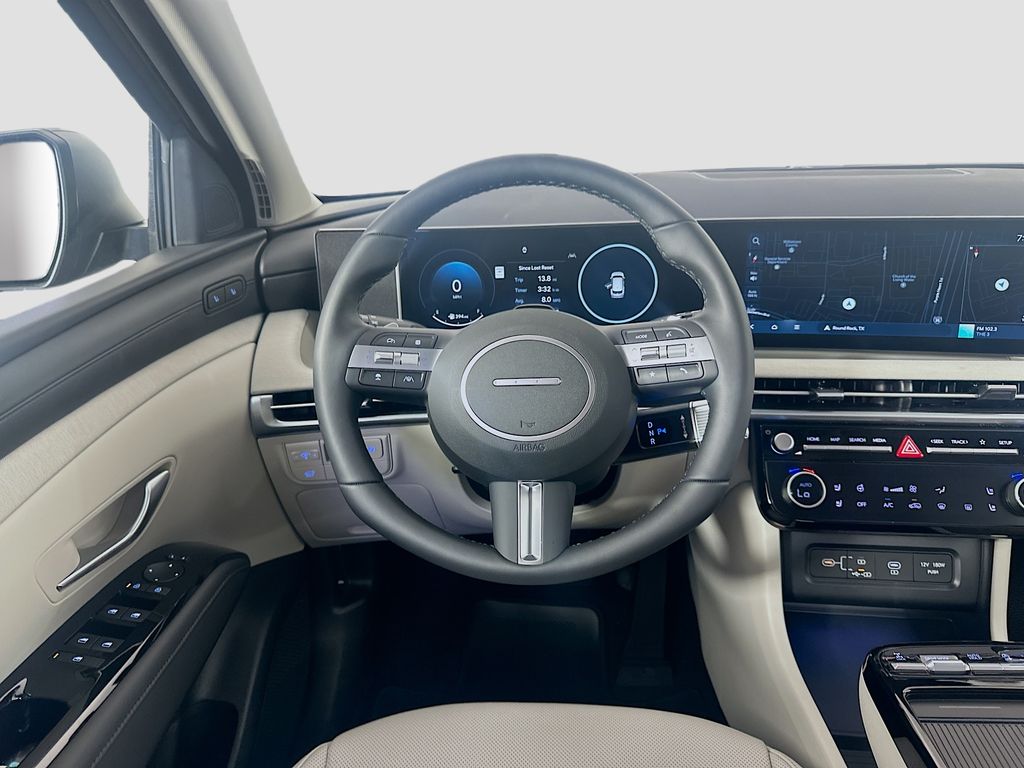 Thumbnail: 2026 Hyundai Tucson - 19
